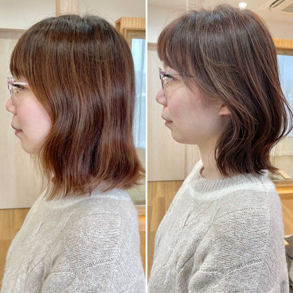 VOIヘアバームが人気の理由/オススメのスタイリング剤でセットが