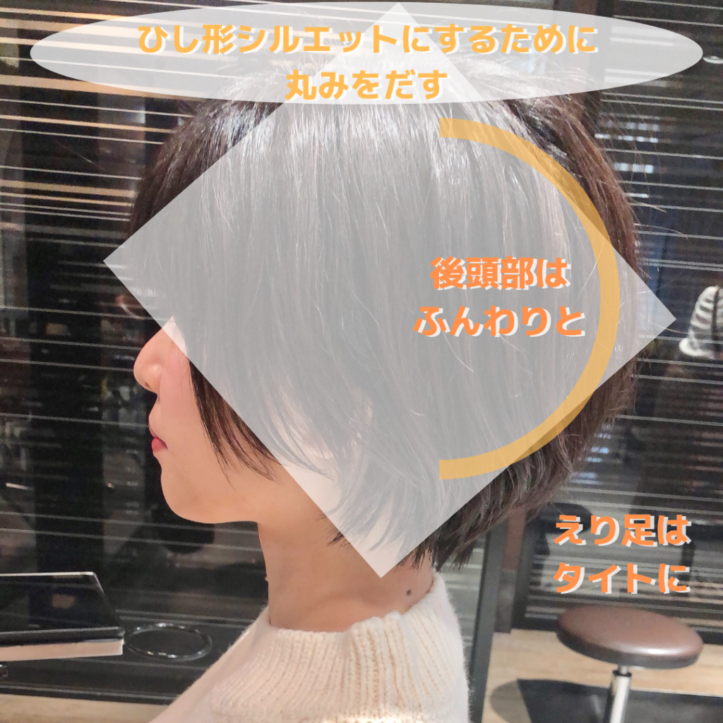 クセ毛・多毛OK】広がる髪にも似合うオススメショートヘアとは | くせ毛の悩み解決！ショートヘア、ボブ、美髪/岡山倉敷美容室